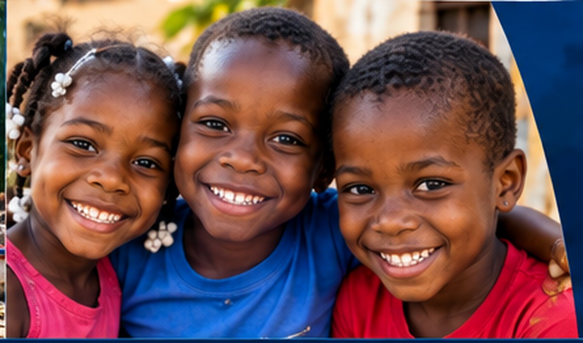 Children and community